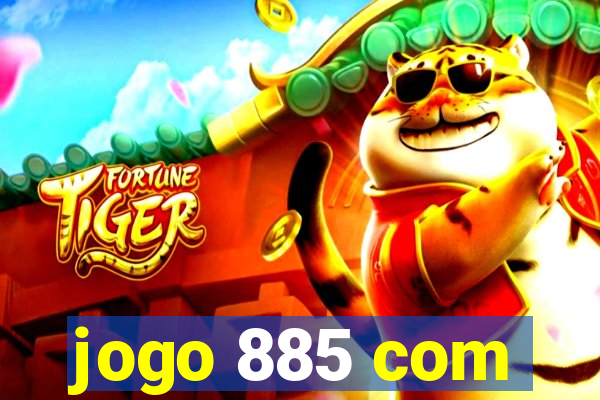 jogo 885 com